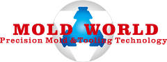 Injection and Die casting Tooling Experts | Mold World