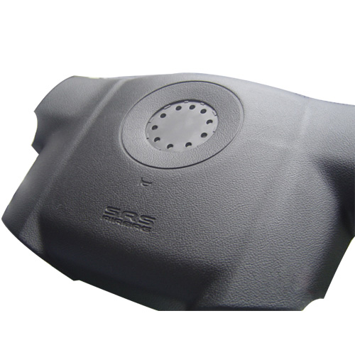 Cover airbag texture