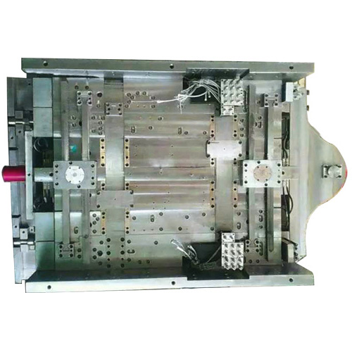 Stack mold