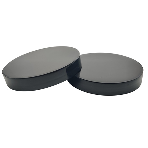 Stack molded medical product