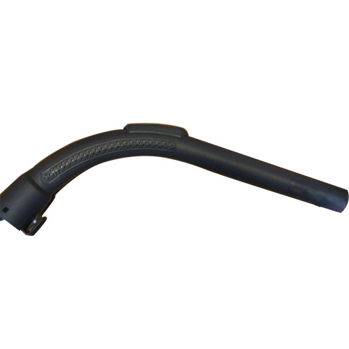 Pipe fitting and elbow molded part