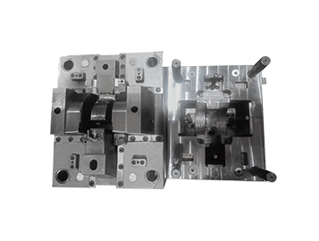 Die-Casting Molds