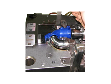 Pipe fitting and Elbow Molds 