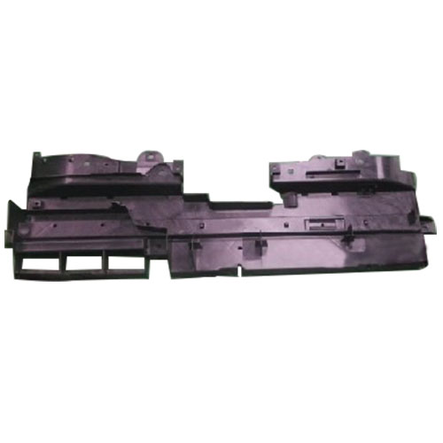 Auto seat component