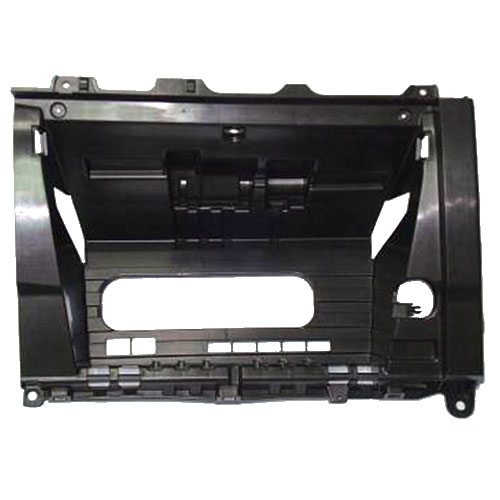 Auto glove box