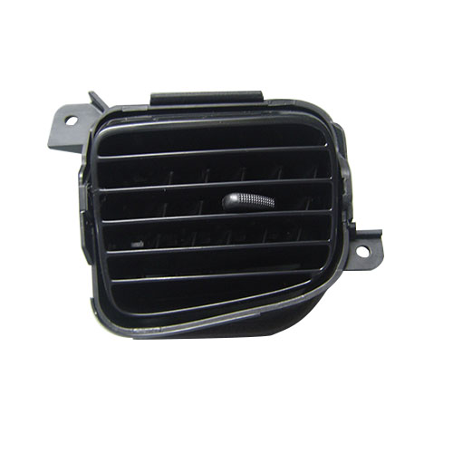 Automotive fresh air grille