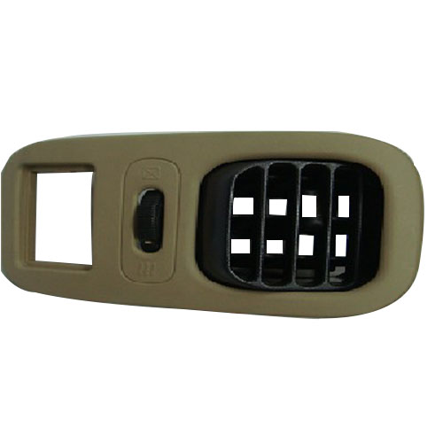 Family injection mold