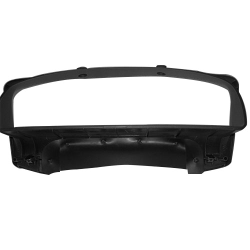 Instrument cluster