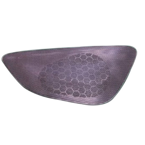 Speaker cover