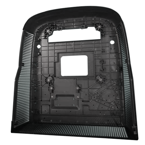 Office appliance projector upper