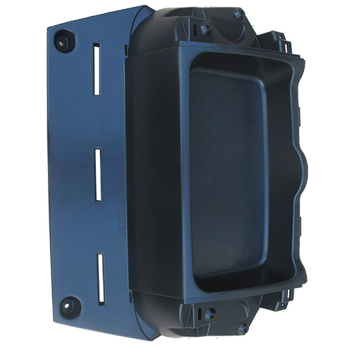 Industry injection mold develop
