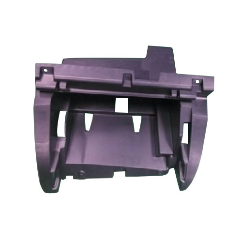 Glove compartment