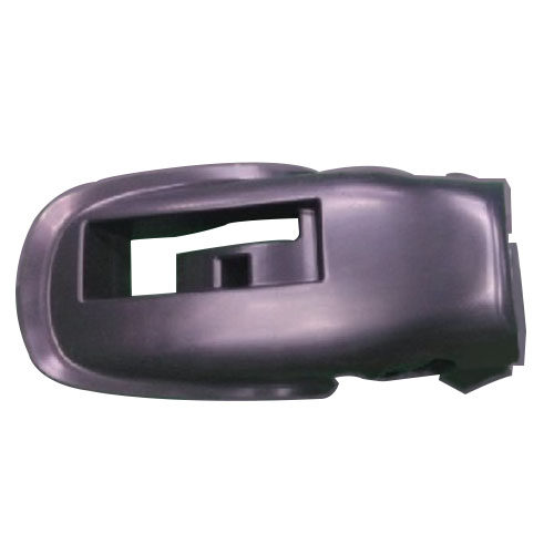 Gear shift panel