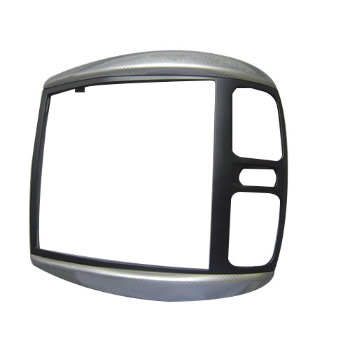 IMD IML molding part