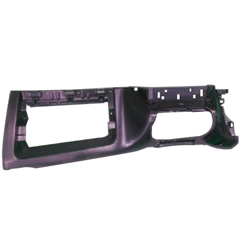 Instrument cluster finish